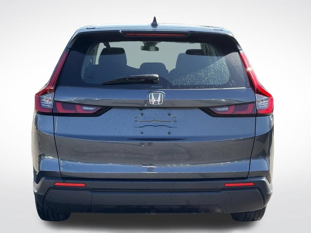 Used 2024 Honda CR-V LX image 7