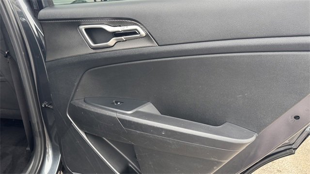 Used 2023 Kia Sportage LX image 12