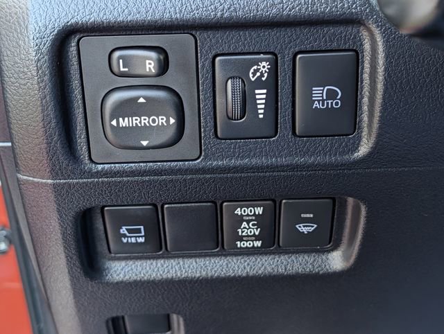 Certified 2024 Toyota 4Runner TRD Pro image 24