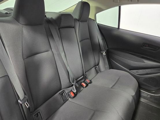 New 2026 Toyota Corolla LE FWD image 15