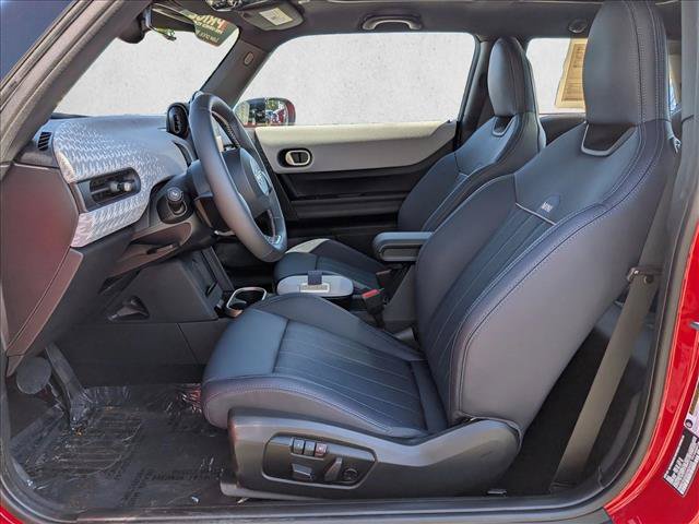 Used 2025 MINI Cooper S FWD image 17