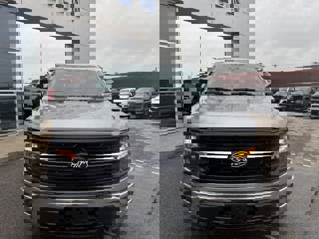 Used 2024 Ford F150 XLT image 9