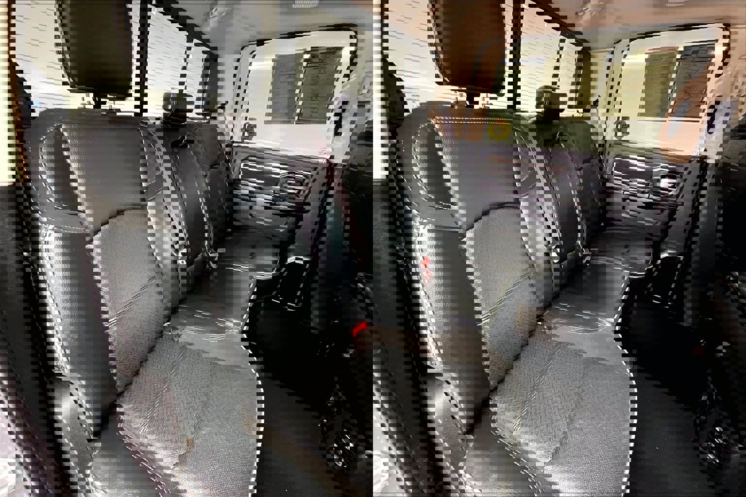 Used 2022 RAM 2500 Laramie image 17