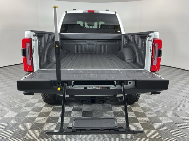 New 2026 Ford F350 Platinum image 7