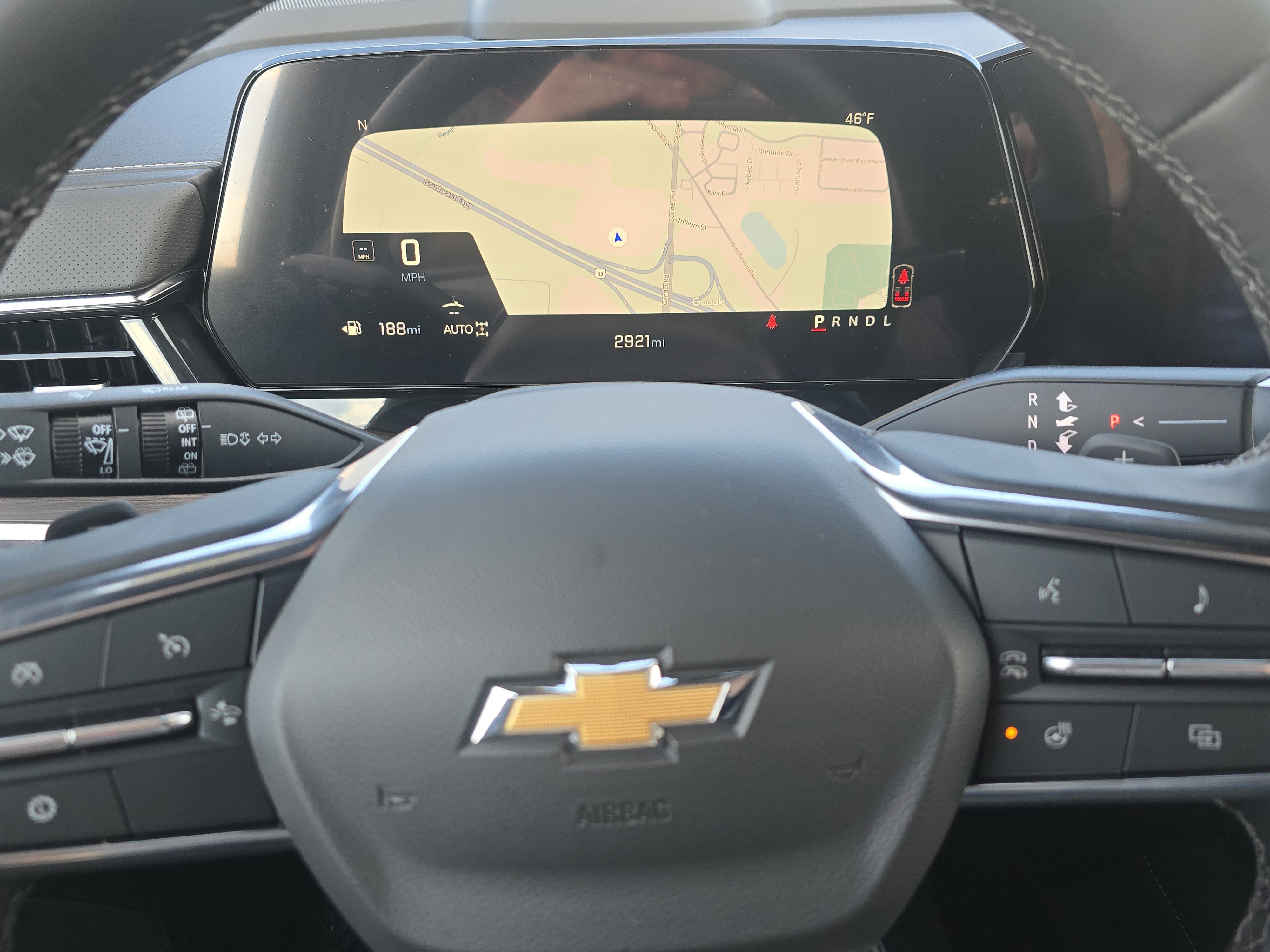 New 2025 Chevrolet Suburban Premier image 17