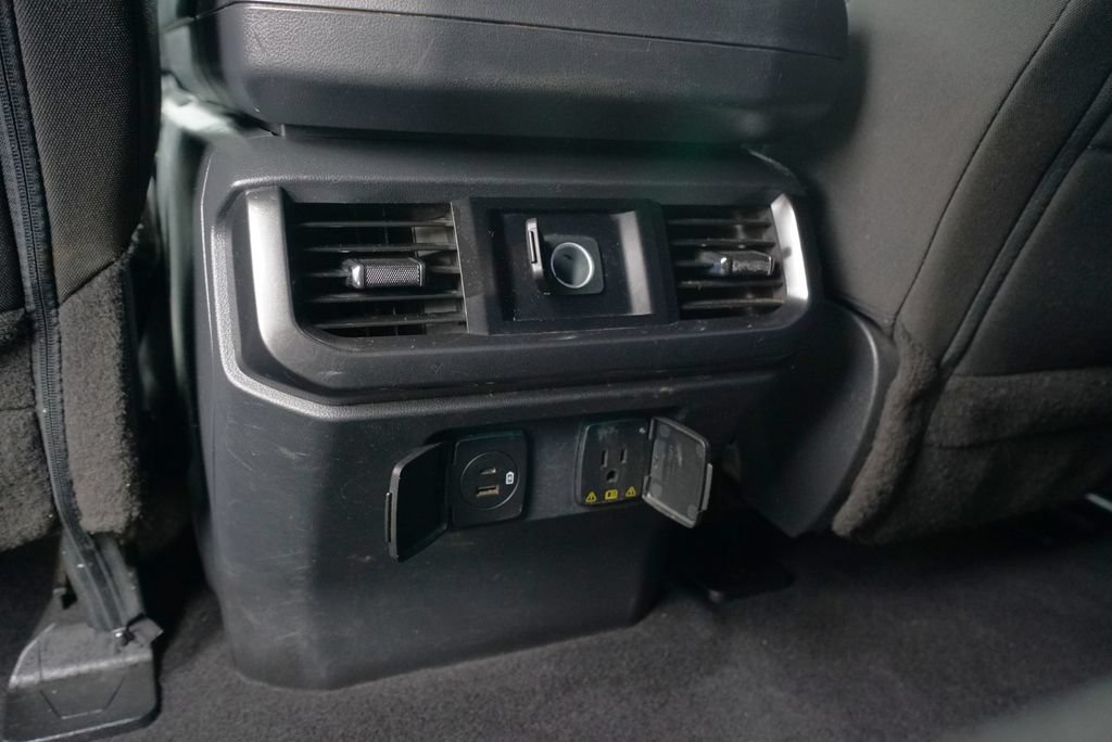 Used 2013 Ford F150 XLT w/ Mid Equipment Group AWD/4WD image 12