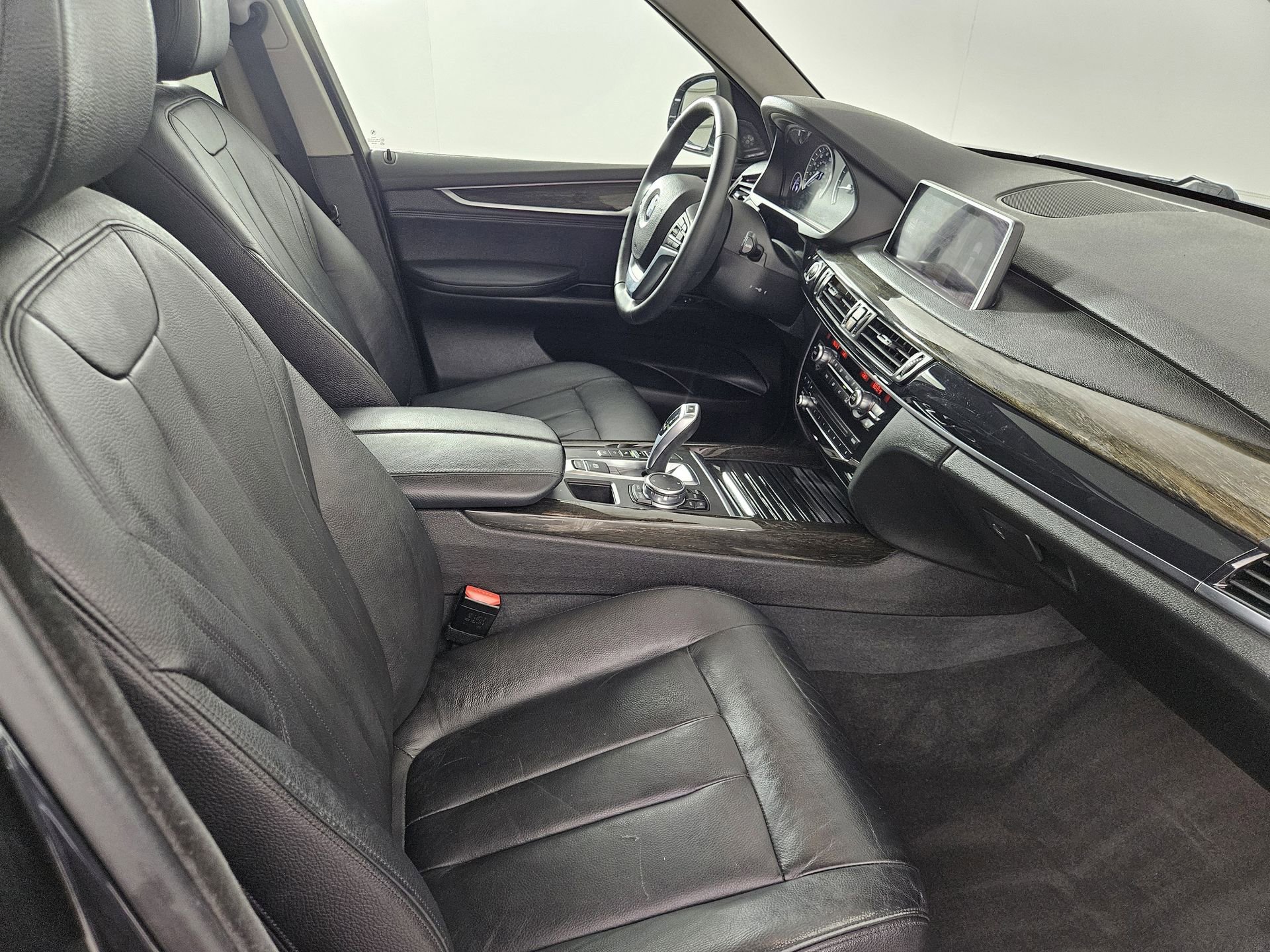 Used 2016 BMW X5 xDrive35d AWD/4WD image 41