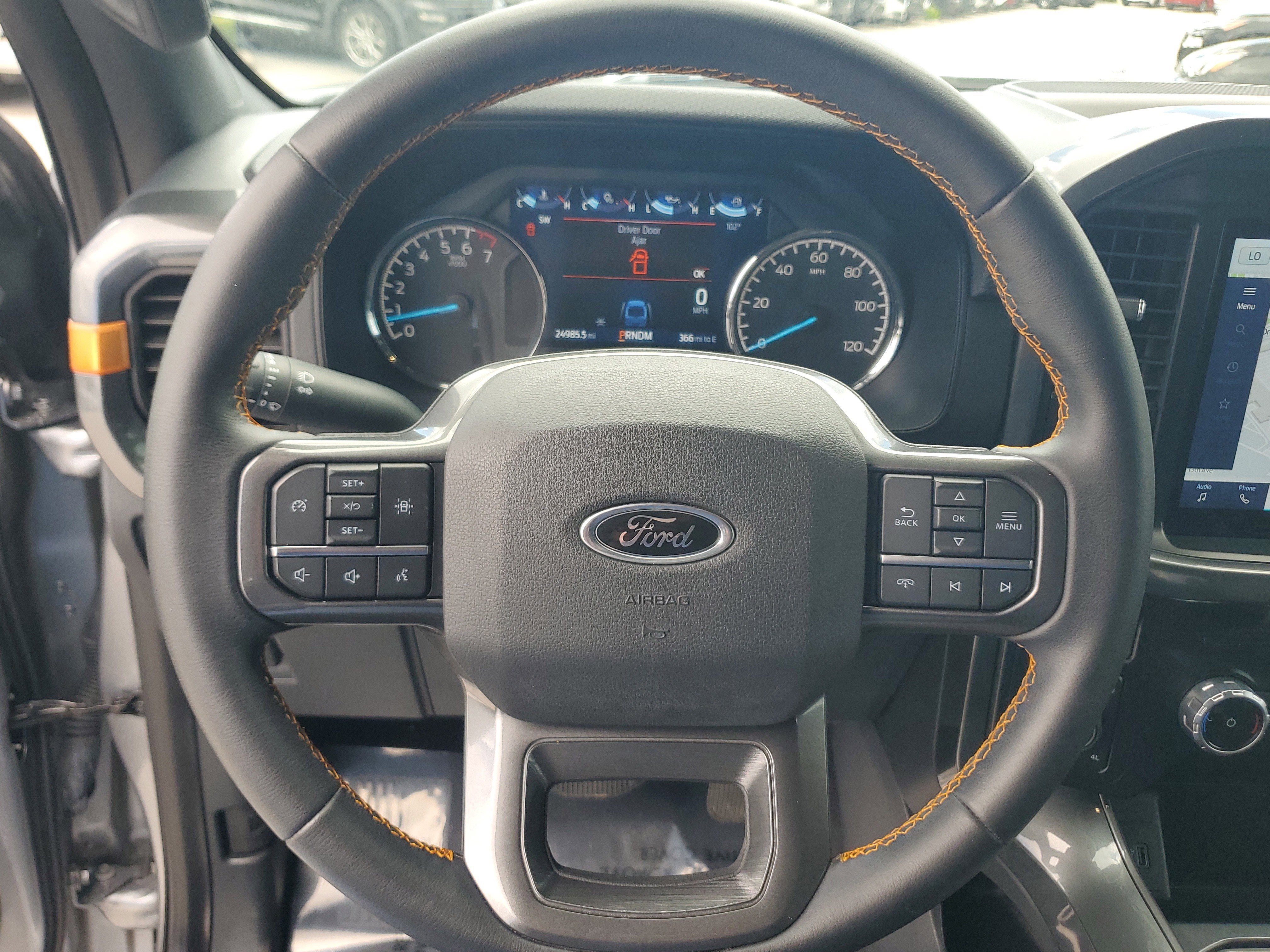 Used 2023 Ford F150 Tremor image 20