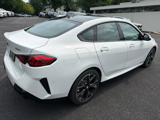 Used 2025 BMW 228i xDrive AWD/4WD image 6