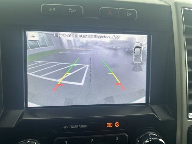 Used 2018 Ford F350 Lariat w/ Lariat Ultimate Package image 40