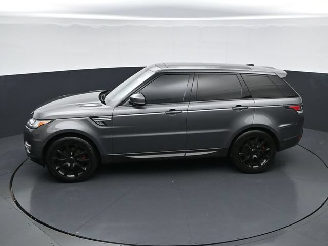 Used 2014 Land Rover Range Rover Sport HSE AWD/4WD image 36