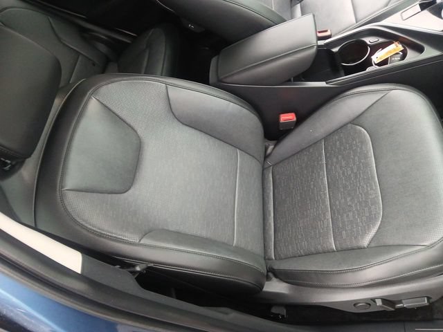 Certified 2024 Kia Niro Wave w/ Wave Preserve Package FWD image 27