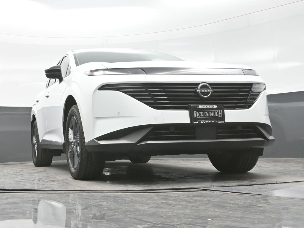 Used 2025 Nissan Murano SL image 21