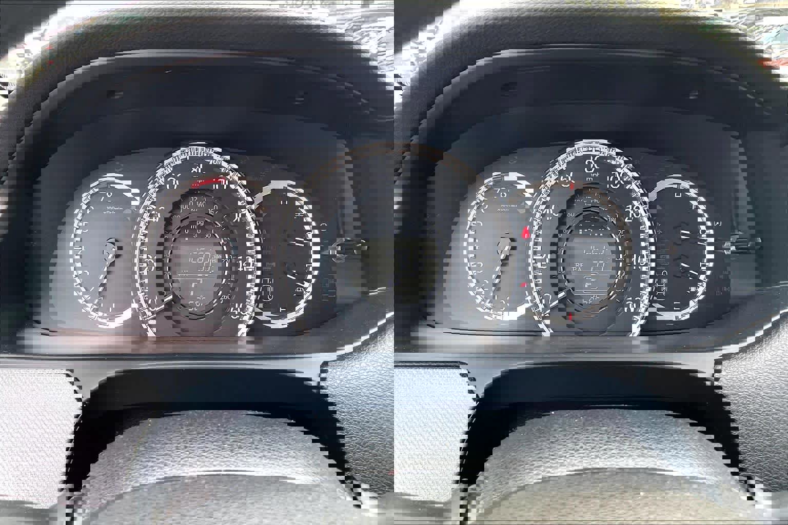 Used 2013 Honda Accord LX image 22