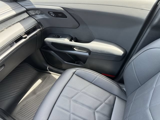 New 2027 Kia Telluride SX Prestige X-Pro AWD/4WD image 21