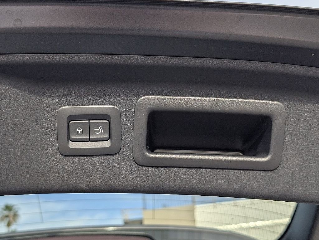 New 2026 MAZDA CX-90 Plug-In Hybrid w/ Premium Plus image 15