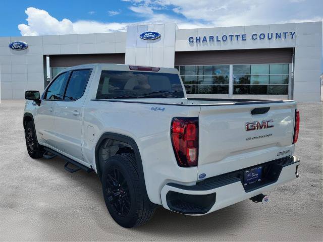 Used 2026 GMC Sierra 1500 Elevation AWD/4WD image 4