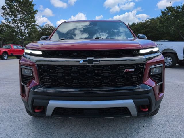 Used 2024 Chevrolet Traverse Z71 AWD/4WD image 9