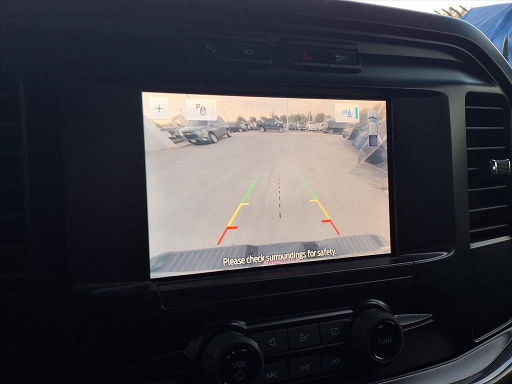 Used 2023 Ford F150 XL w/ STX Appearance Package AWD/4WD image 16