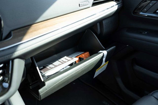 New 2026 Chevrolet Tahoe High Country image 20