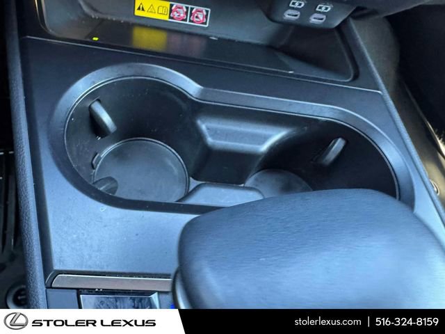 Used 2023 Lexus UX 250h AWD w/ Premium Package image 36