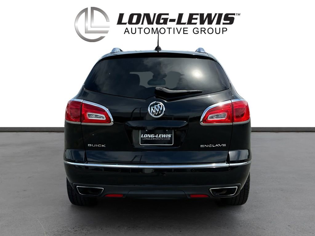 Used 2016 Buick Enclave Convenience FWD image 5