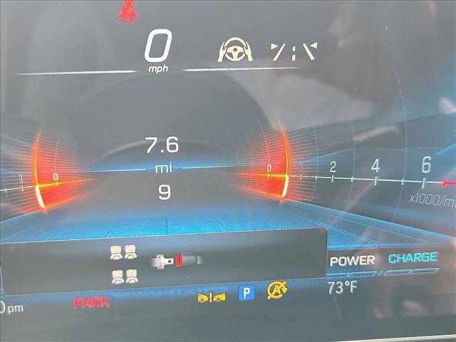 New 2026 Mercedes-Benz GLS 63 AMG 4MATIC image 9