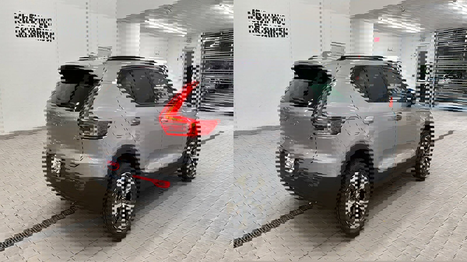 Used 2026 Volvo XC40 B5 Plus w/ Protection Package Premier image 5