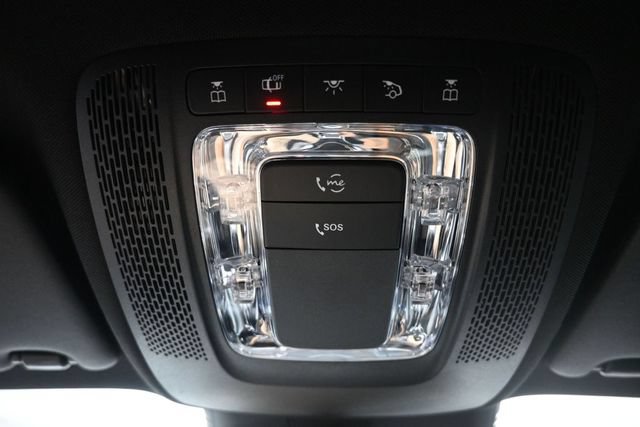 Certified 2025 Mercedes-Benz GLA 250 image 14