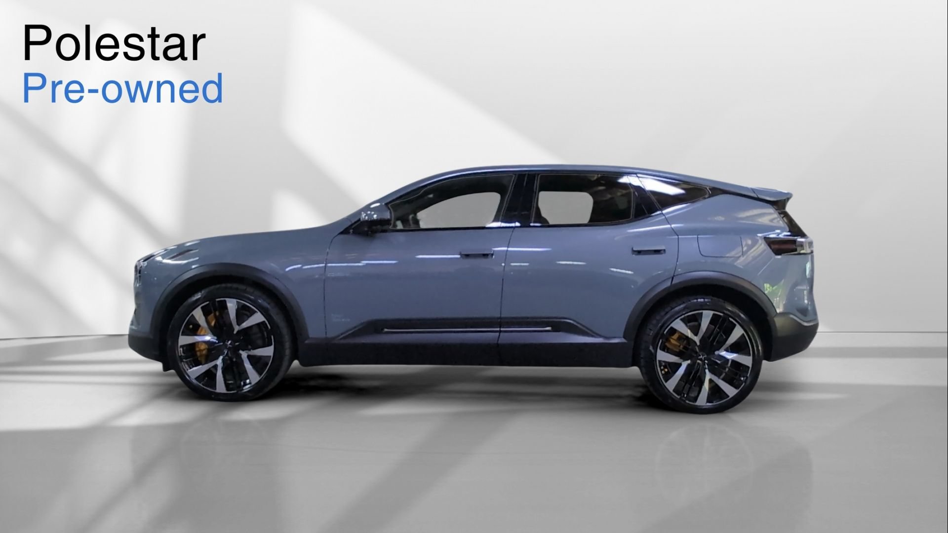 Used 2025 Polestar Polestar 3 AWD/4WD image 2