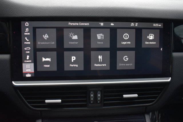 Used 2021 Porsche Cayenne AWD/4WD image 19