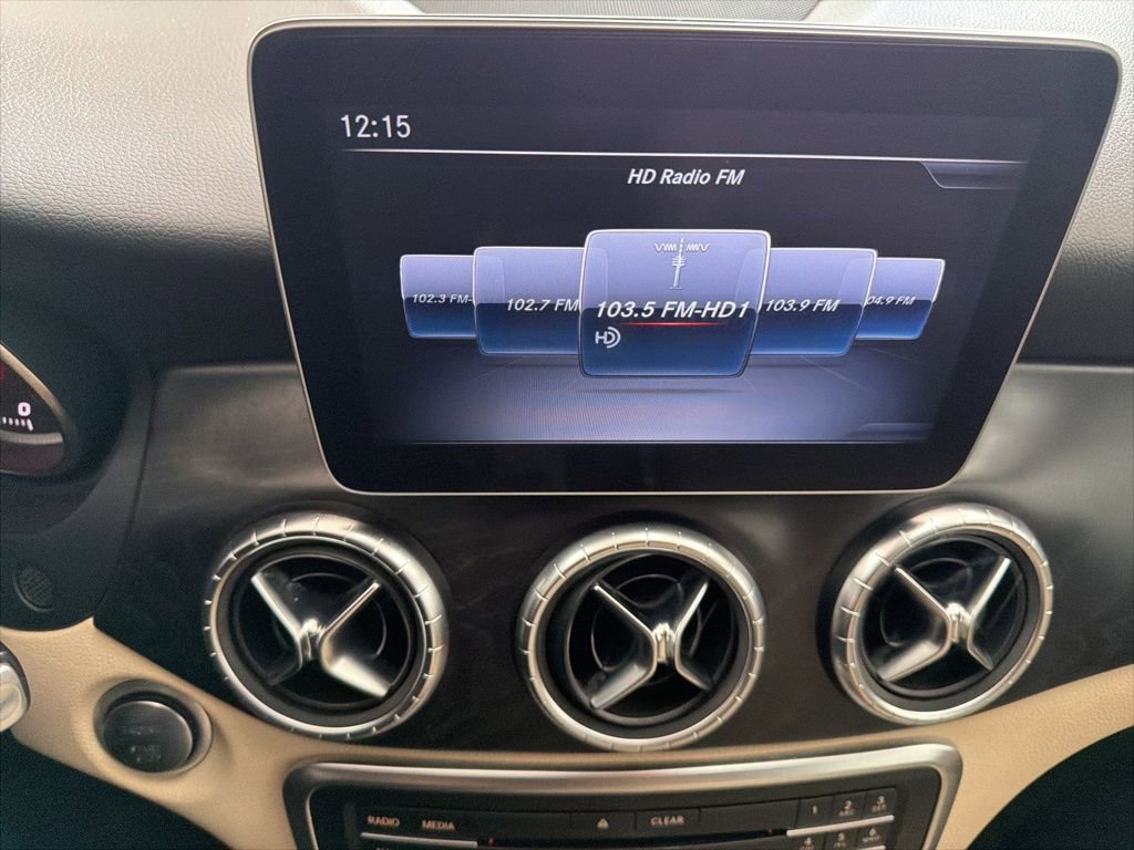 Certified 2018 Mercedes-Benz CLA 250 image 31