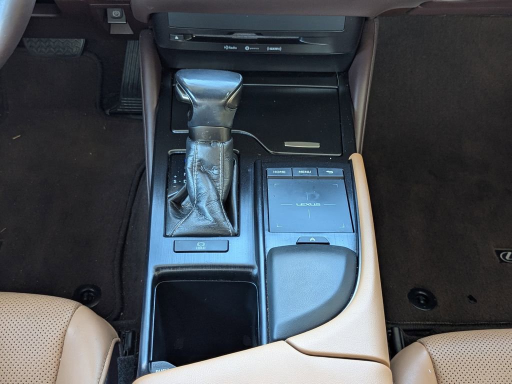 Used 2021 Lexus ES 350 w/ Accessory Package 2 image 20