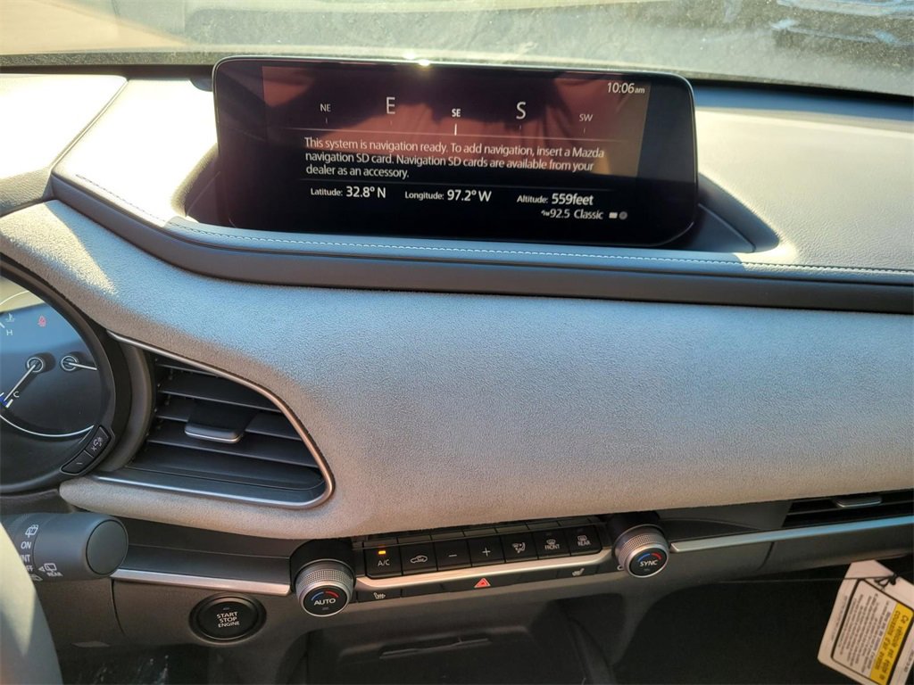 New 2026 MAZDA CX-30 AWD 2.5 S image 18