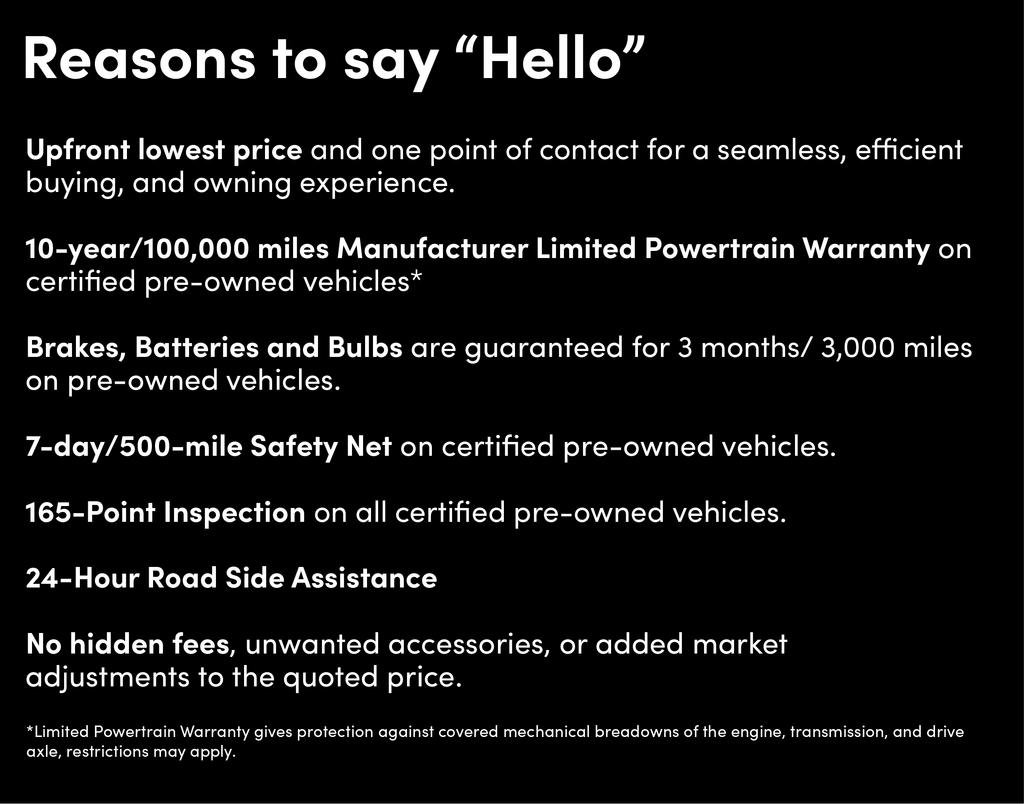 Certified 2025 Kia Sorento LX image 2