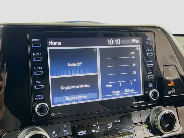Used 2020 Toyota Highlander L FWD image 14