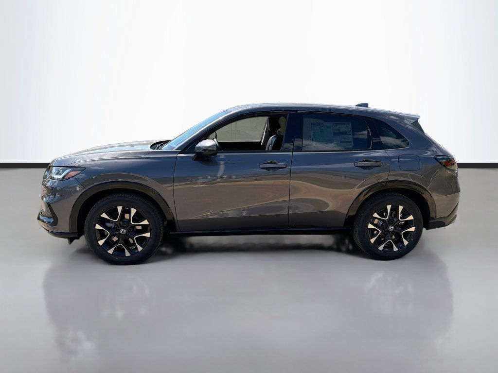 New 2027 Honda HR-V EX-L image 8