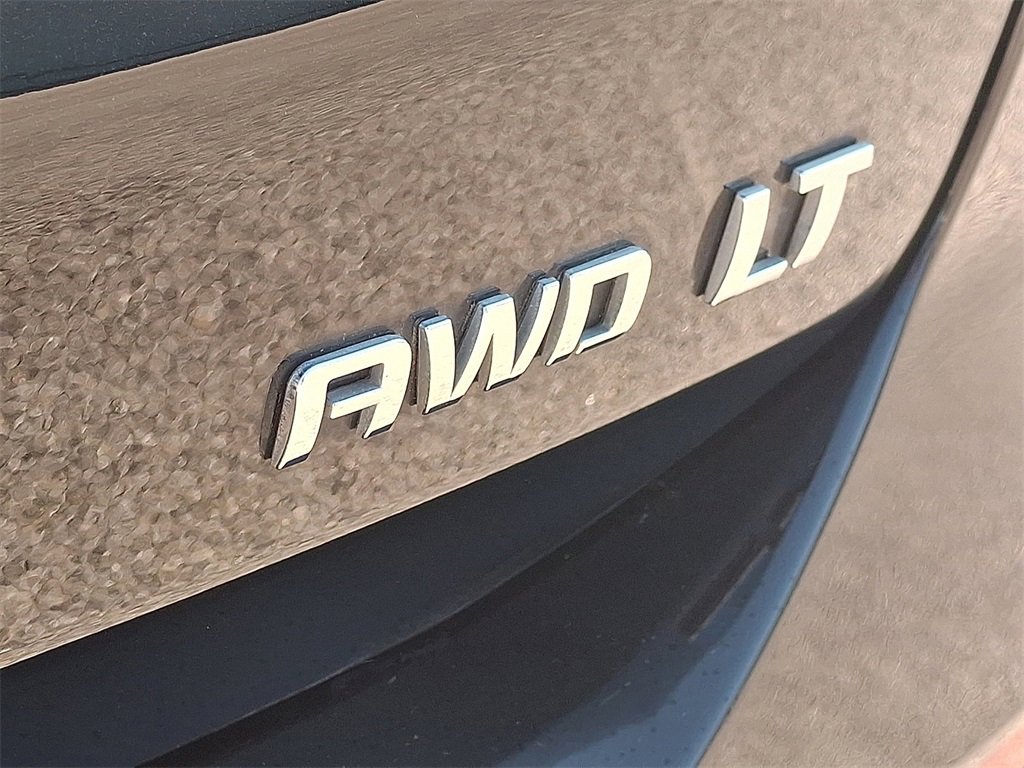 Used 2022 Chevrolet Equinox LT image 31