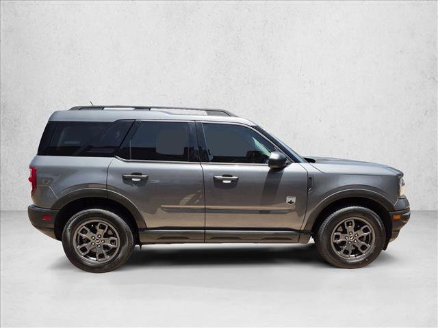 Certified 2023 Ford Bronco Sport Big Bend AWD/4WD image 7