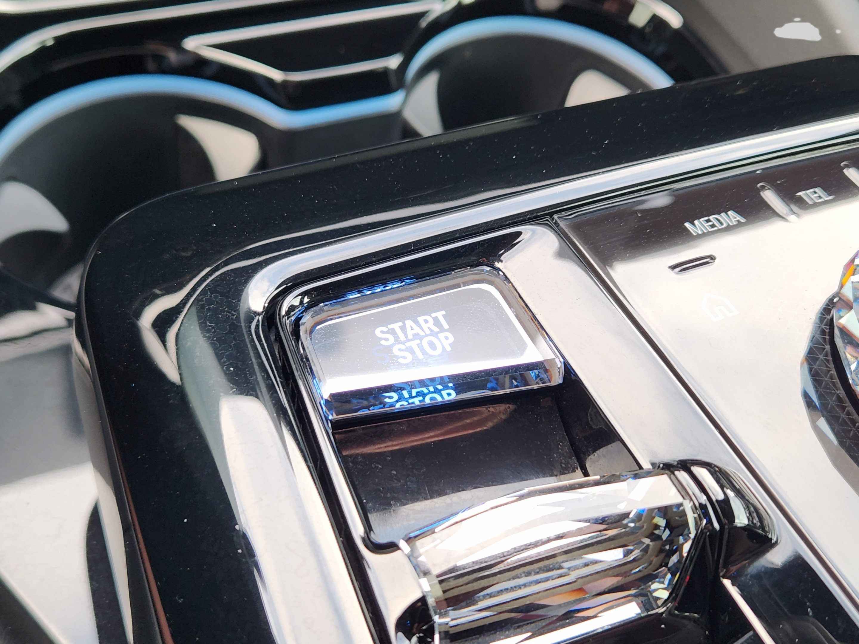 Used 2024 BMW i5 M60 w/ Executive Package AWD/4WD image 36