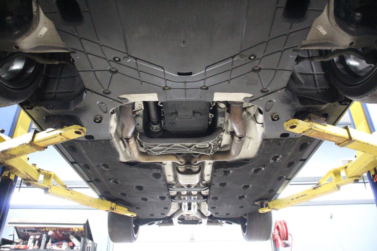 Used 2016 Maserati Ghibli S Q4 image 95