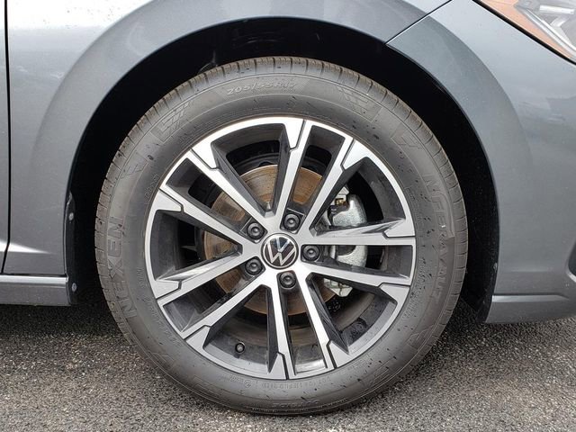 New 2026 Volkswagen Jetta Sport image 12