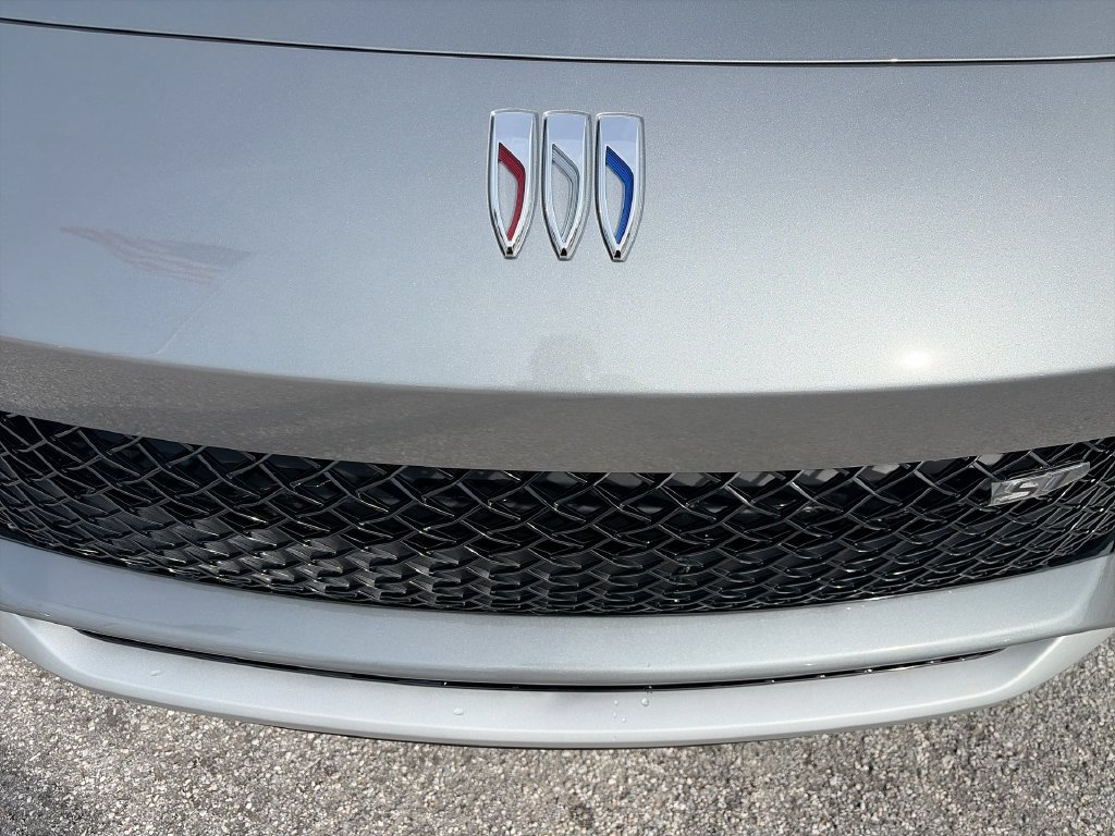 New 2026 Buick Envista Sport Touring w/ Convenience I Package FWD image 27
