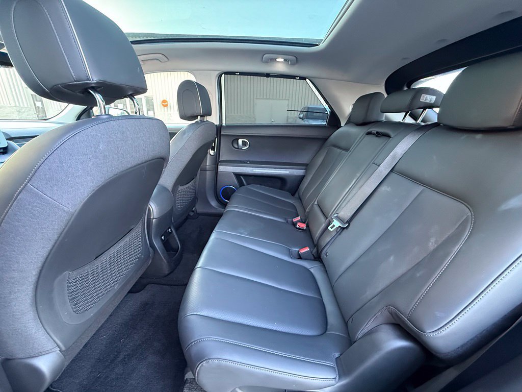 Certified 2024 Hyundai Ioniq 5 Limited AWD/4WD image 9