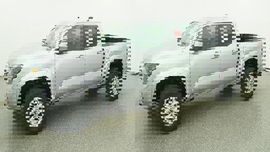 New 2026 Toyota Tacoma SR5 image 6