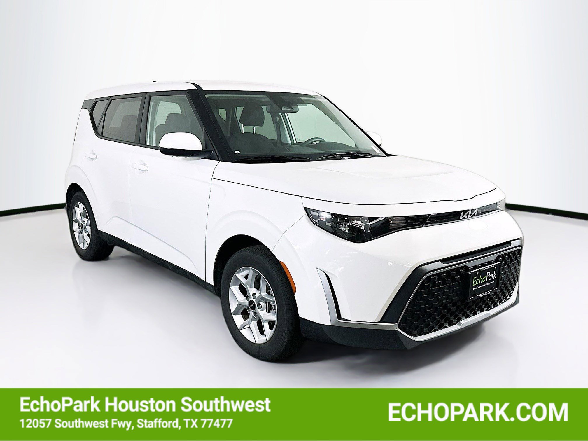 Used 2025 Kia Soul LX w/ LX Technology Package video 1