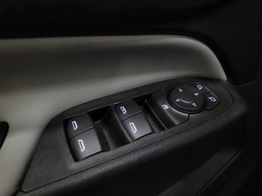 Used 2020 Chevrolet Equinox LS FWD image 27