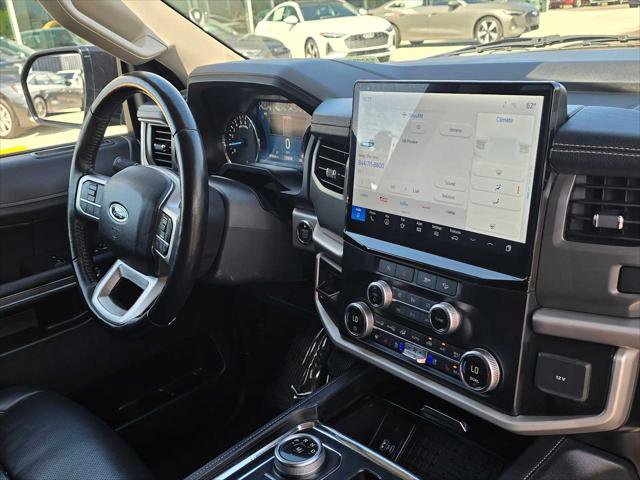 Used 2024 Ford Expedition Max XLT AWD/4WD image 10