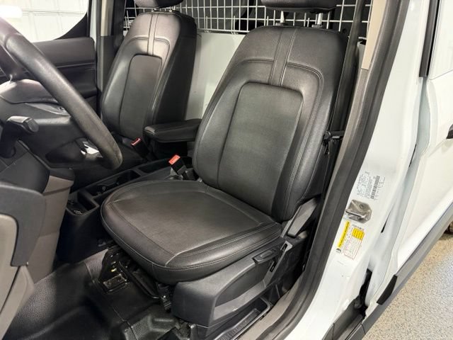 Used 2021 Ford Transit Connect XL FWD image 18