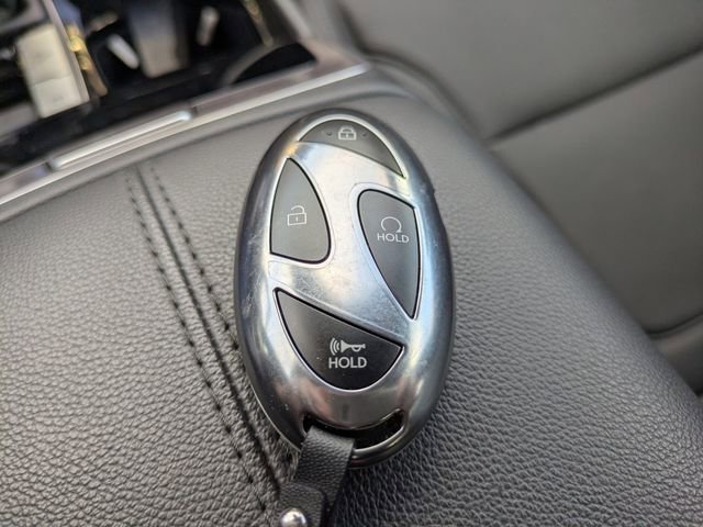 Certified 2025 Hyundai Santa Cruz Limited image 29